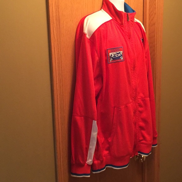 Coogi Jacket - Picture 2 of 8